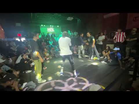 MZK anniversary 2023 | Freak Show vs Da vibe