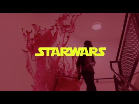 Malakai - Starwars (Official Music Video) I @DreadMalachi