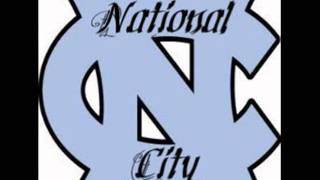 NATIONAL CITY - OLDEN RECORDS