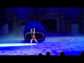 Pinocchio On Ice