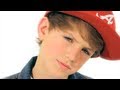 MattyB - Turn It Up (Lyric Video Original) 