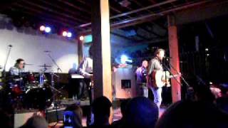 Restless Heart&#39;s &quot;Fast Movin&#39; Train&quot;