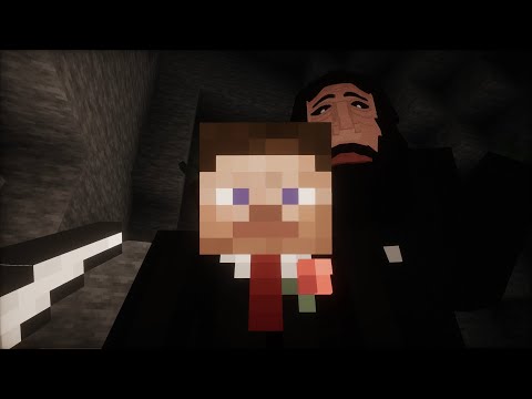 Chat Am I Cooked!?…Minecraft Horror Mods
