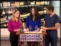 Dr. Oz Wines for Health