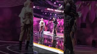 Download lagu kier king malah tarik jelita, Lesti kecewa mp3