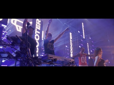 Scooter – Move Your Ass! (Noisecontrollers Remix) (Tour Recap)