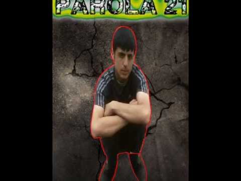 Parola 21 & Katran Rap (şimdi bu gözler kan çanagında)