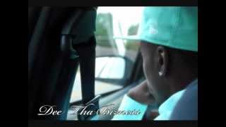 Dee Tha Bizness - Gangsta Hustla Ft. Moe Money
