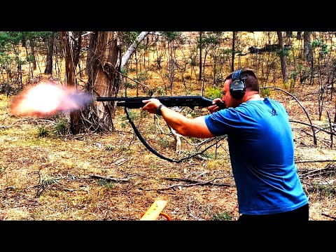 RUSSIAN Shuttlecock Slugs