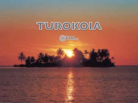 TUROKOIA by Brian Taki - Kiribati@tm..