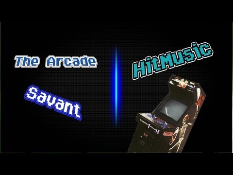 The Arcade - Savant  | Free Copyright || HitMusic