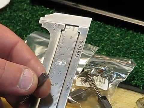 Sharon's Singer 221 Featherweight - A Brief Class on Removing Motor, Fitting Motor Brushes & Stuff