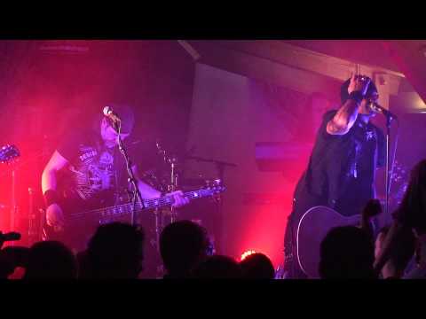 BAD JOKERS - Heimat unter fremden Fahnen