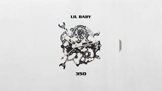 Musik-Video-Miniaturansicht zu 350 Songtext von Lil Baby