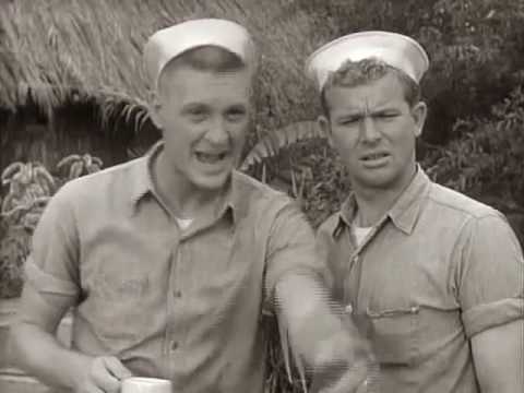 McHale's Navy - 3x15 - Fuji's Big Romance