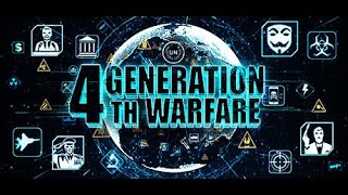 4th Generation Warfare - Official Trailer