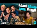 Diwali Special Sunday Brunch With Khichdi Cast X Kamiya Jani Ep 118 Curly Tales