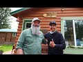 Video Thumbnail for Fishing with Churchill River Canoe Outfitters