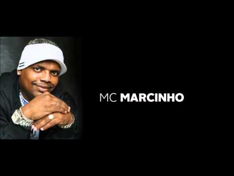 Mc Marcinho - As melhores (Românticas)
