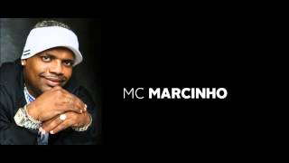 Mc Marcinho - As melhores (Românticas)