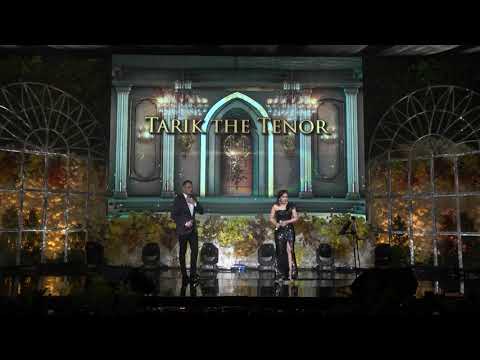 The Prayer - Tarik The Tenor - Video by Save The Date Studios