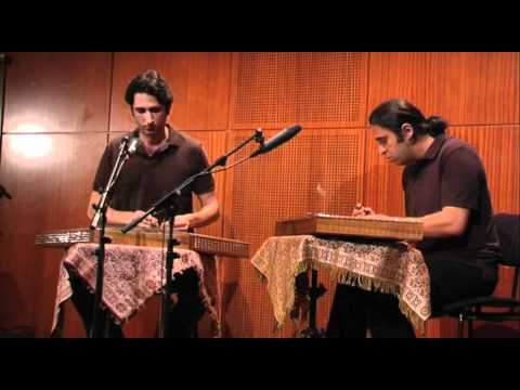 creole WDR3 Nacht der Musikkulturen - Teil 1