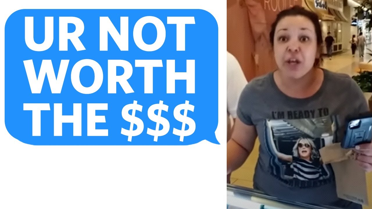 Entitled Sister-in-law BURNS ALL BRIDGES after REFUSING to Loan her MOTHER $10 - Reddit Podcast