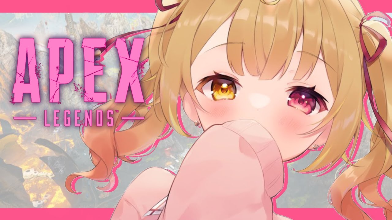 【APEX】プラ1きた!ソロダイヤチャレンジ💎day12【星川サラ/にじさんじ】