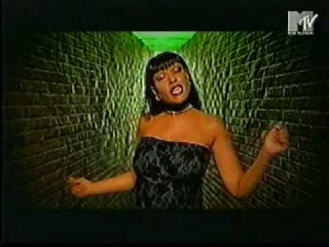 Khadejia Feat. Wyclef Jean & Marie Antoinette - What Goes Around