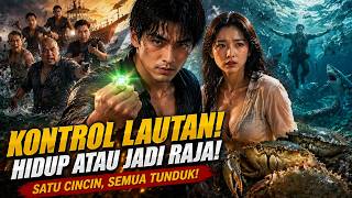 Download lagu [Full episodes] Poor Fisherman Finds a Sea Ring and Suddenly Rules the Ocean mp3