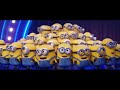 Moi moche et méchant 3 | Les Minions| Papa mama loca pipa |clip entier