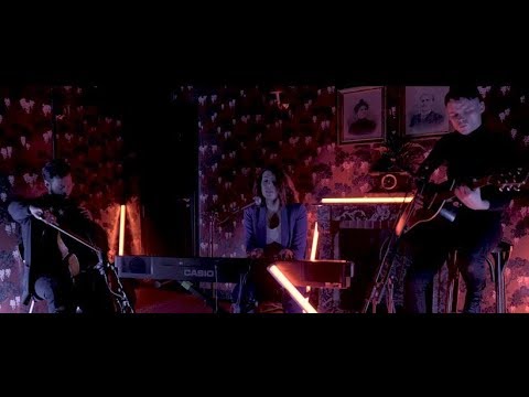 Léa Paci - On prend des notes (Session acoustique)