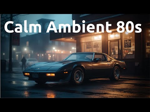 Vaporwave Dreamwave Mix — Chill & Ambient Beats