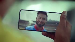 IPL 2019  ad promo|RISHABH PANT| MS DHONI | Jasprit Bumrah | Virat Kohli