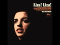Liza Minnelli - "The Travelin' Life"