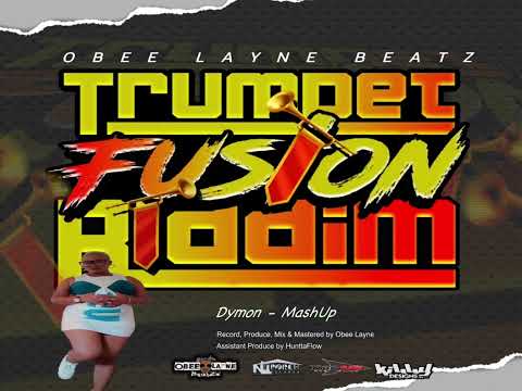 Dymon - MashUp - Vincy Soca 2023