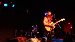 Waxahatchee - Bathtub (10/26/15)
