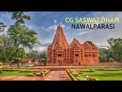CG SASWAT DHAM on 4k ultra  HD