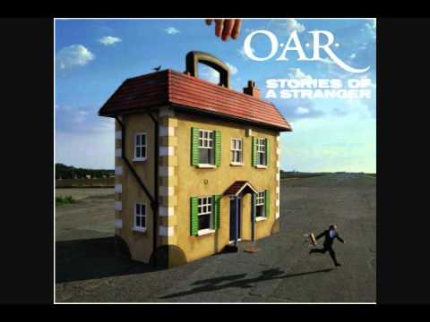 O.A.R. - Heard The World