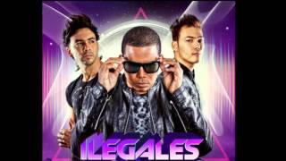 Ilegales  -Alo Bebe- new hit