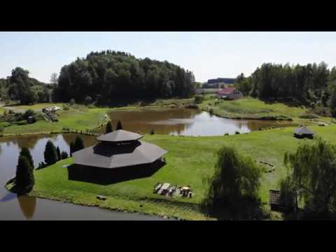 Agroturystyka Nad Stawami - Łowisko Robinson