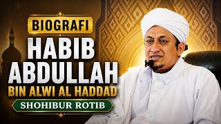 Download lagu Biography of Habib Abdullah Bin Alwi Al Haddad - Habib Hasan Bin Ismail Al Muhdor mp3 Download lagu Biography of Habib Abdullah Bin Alwi Al Haddad - Habib Hasan Bin Ismail Al Muhdor mp3