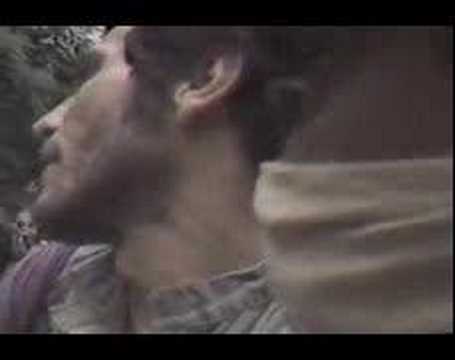 Carlos Pizarro (Parte I)