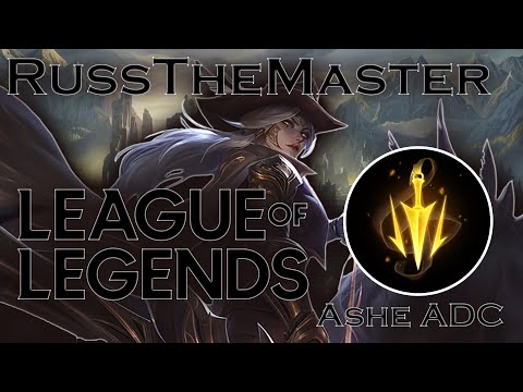 League of Legends: Ashe, Lulu is a Great Bot lane