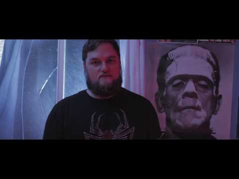 Digital Gringo - Not Dead Today  (Official Video) [2017]