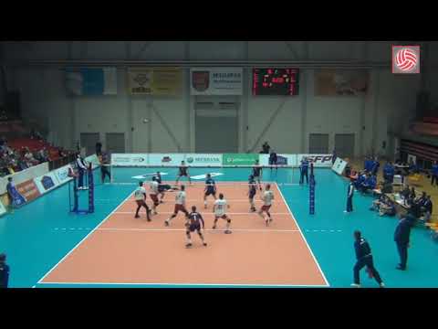 Jānis Jansons 2018/19 OC limbaži /MSG