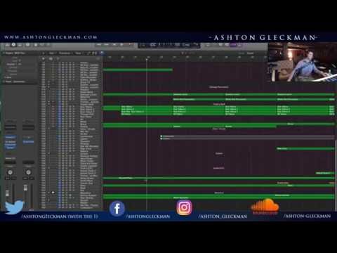 Writing Epic Orchestral Music and My Process