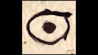 Gotye - Eyes Wide Open