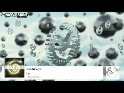 Dimitri Vero - Up (Original Mix)