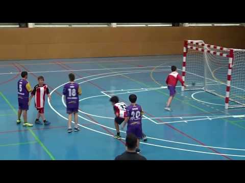 2017-05-13 Aleví vs Calella